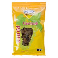 Изюм Santa Vita светлый 150г Image - 1