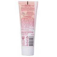 Крем для рук Бархатные Ручки Silk Oil elixir Защитный 72мл Image - 2