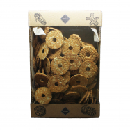 Печенье Rioba Фитнес сдобное 800г Image - 1