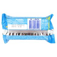 Пирожное Барні Молоко бисквитное с молочной начинкой 30г Image - 3