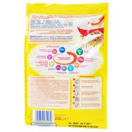 Каша Milupa Гречневая сухая молочная с 4 месяцев 210г Image - 3