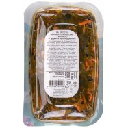 Капуста морская маринованная по-корейски с морковью 250г Image - 3