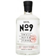 Водка Staritsky&Levitsky Distil №9 40% 1л Image - 1