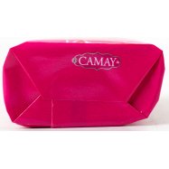 Мыло туалетное Camay Mademoiselle аромат цветка лотоса 85г Image - 4