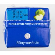 Сок Sandora Яблочный 250мл Image - 5