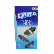 OREO ПЕЧИВО 192Г : ВАНІЛЬ Image - 1