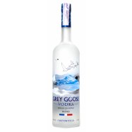 Водка Grey Goose 40% 1л Image - 1