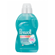 Средство д/стирки Уход и Освеж Perw900мл Image - 3