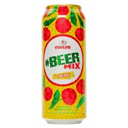 Пиво Оболонь BeerMix Вишня 2,5% 0,5л Image - 1