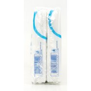 Платочки Aro бумажные носовые без аромата 10шт Image - 2