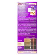 Крем-краска Palette Интенсивный цвет 4-60 Золотист кофе 1шт Image - 5