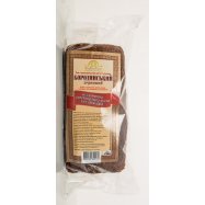 Хлеб УкрЕкоХліб Бородинский из пророщен зерен пшеницы 330г Image - 3