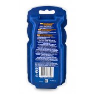 Бритв Gillet Fusion Flexbal смен кас 1шт Image - 2