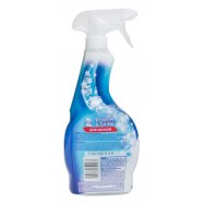 Средство чистящее Cif Power&Shine спрей для ванной 500мл Image - 4