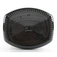 Вермут Martini Rosso красный десертный 15% 1л Image - 3