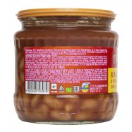 Фасоль Господарочка в томатном соусе 450г Image - 3