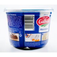 Сыр Galbani Маскарпоне свежий 80% 500г Image - 2
