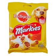 Лакомство для взрослых собак Pedigree Markies 150г Image - 1