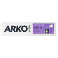 Крем для бритья Arko Men Sensitive 94мл Image - 1