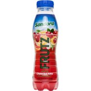 Напиток Frutz Лим-кл-грейпф Sandora 0,4л Image - 1