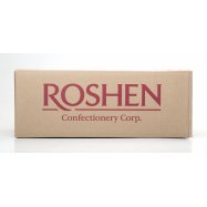 Конфеты Roshen Лещина глазированные шоколадной глазурью 1кг Image - 2