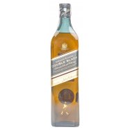 Виски Johnnie Walker Double Black 40% 0,7л Image - 8