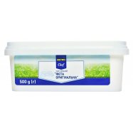 Сир Metro Chef Фета оригінальна м`який в розсолі 30% 500г Image - 1