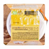 Десерт кремовый Creamoire ПаннаКотта с груш в карамели 120г Image - 6