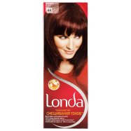 Крем-краска Londa 44 Светло-каштанов 1шт Image - 1