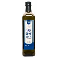 Масло Metro Chef Greek Olive Oil Extra Virgin оливк 750мл Image - 1