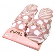 TWINS ВЗУТТЯ ДОМ ЖІН PREMIUM В АСОРТ Image - 3