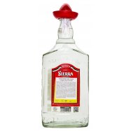 SIERRA ТЕКІЛА SILVER, 1,5, 38% Image - 2