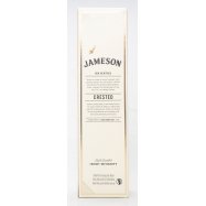 Виски Jameson Crested ирландский 40% 700мл Image - 3
