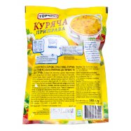 Приправа Торчин Куринная универсальная 180г Image - 2