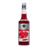 Сироп Rioba Bar Syrup со вкусом гренадина 0,7л Image - 1