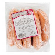 БАЩ. СОС. ФІЛ. З ШИН. 1С 480Г Image - 2