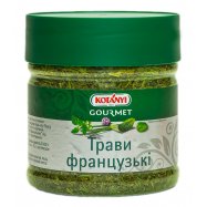 Травы Kotányi Gourmet Французские 88г Image - 1