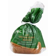 ХЛІБ ОКСАМИТОВИЙ ЖИТН 350Г Image - 1