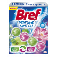 BREF ЗМ.АРОМ.ЯБЛ-ЛОТОС 50Г Image - 3