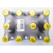 Напиток Schweppes Гранат безалкогольный сильногазиров 250мл Image - 2