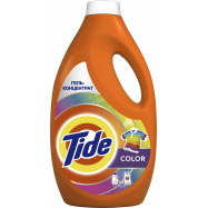 Средство моющее Color гель Tide 1,82л Image - 3