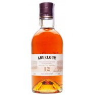 Виски Aberlour шотландский 12 лет выдержки 40% 0,7л тубус Image - 5