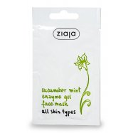ZIAJA МАСКА Д/ОБЛ ОГ/М'ЯТ,7МЛ Image - 4