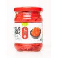 Имбирь Hokkaido Club маринованный 230г Image - 2