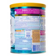 Молочко Nan Optipro 3 для детей от 12 месяцев 800г Image - 2