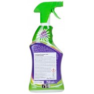 Средство Cillit Bang Instant Power Антижир + Блеск 750мл Image - 2