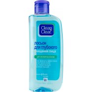 Лосьон д/лица Clean & Clear д/глубокого очищения 200мл Image - 3