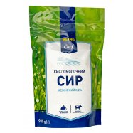 Творог Metro Chef нежирный 0,2% 900г Image - 1