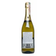 Вино игристое Valmarone Гран Спуманте Дольче сл/б 9,5% 0,75л Image - 2