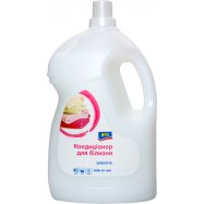 Кондиционер для белья Aro Sensitive 4000мл Image - 4